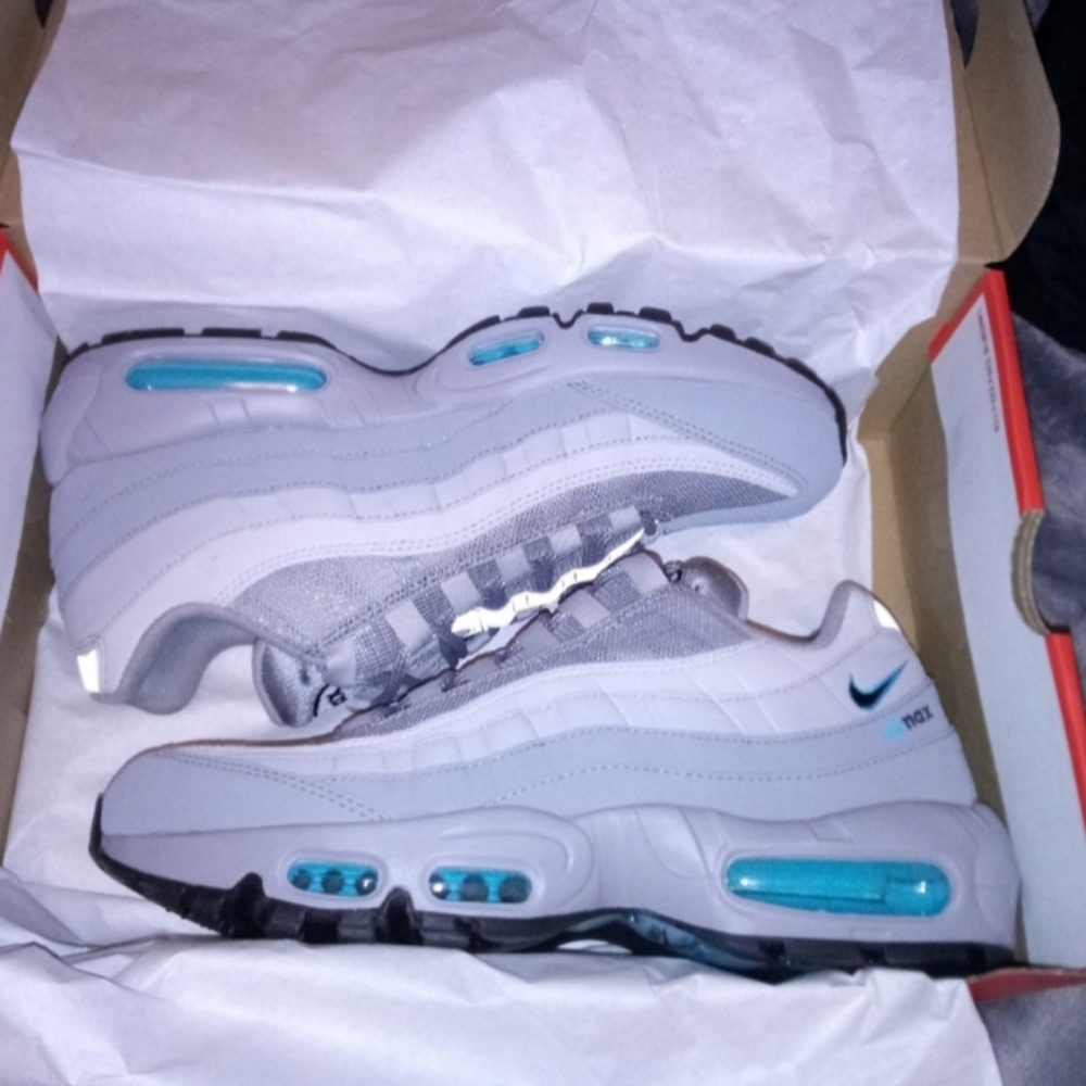 Air max 95